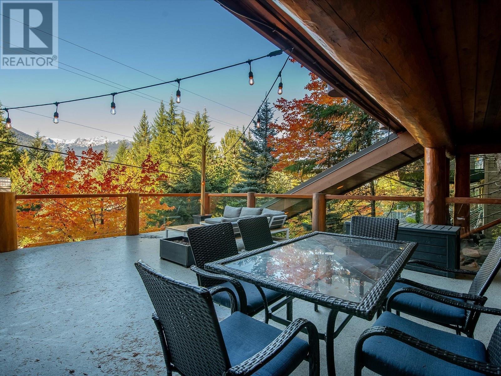 3310 Panorama Ridge, Whistler, British Columbia  V8E 0B8 - Photo 36 - R2824208