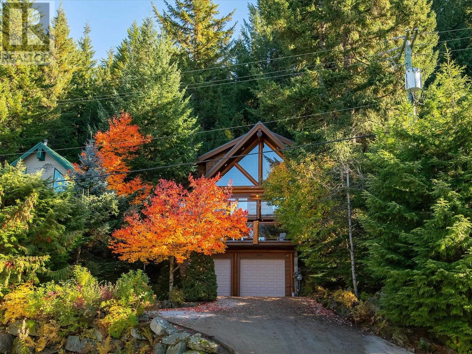 3310 Panorama Ridge, Whistler, British Columbia  V8E 0B8 - Photo 39 - R2824208