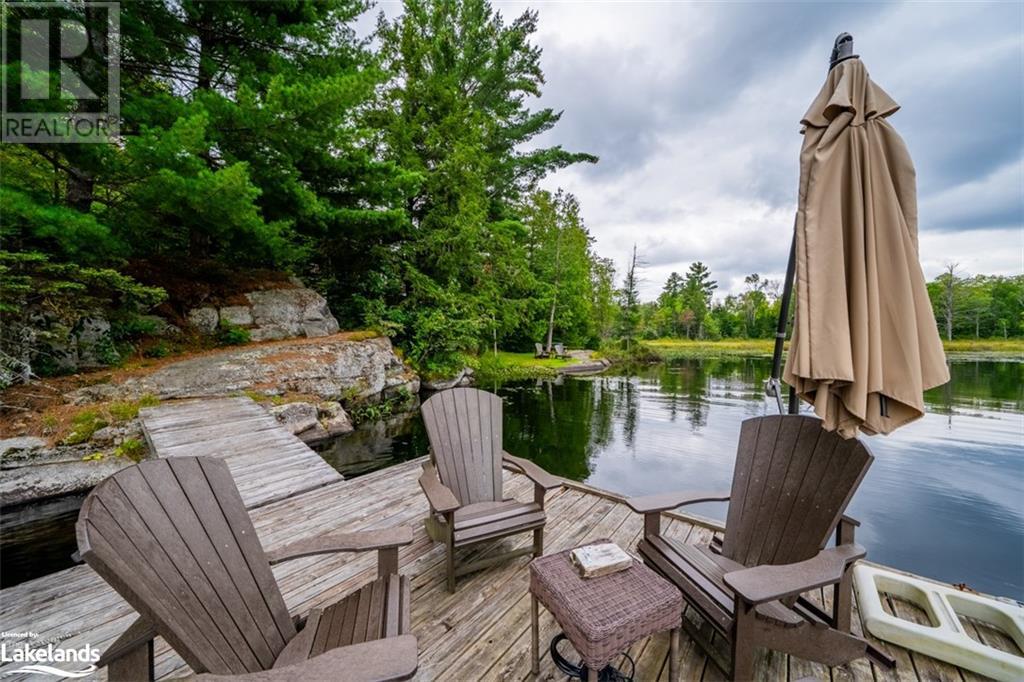 35 Shakell Road, Whitestone, Ontario  P0A 1G0 - Photo 10 - 40521466