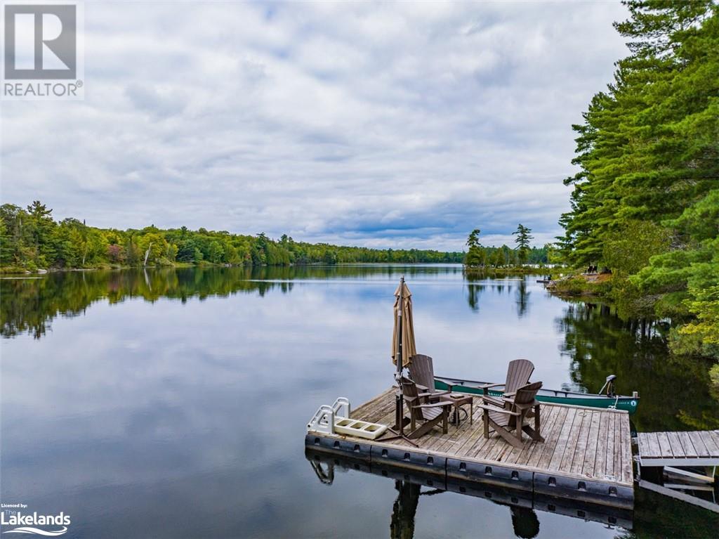 35 Shakell Road, Whitestone, Ontario  P0A 1G0 - Photo 13 - 40521466