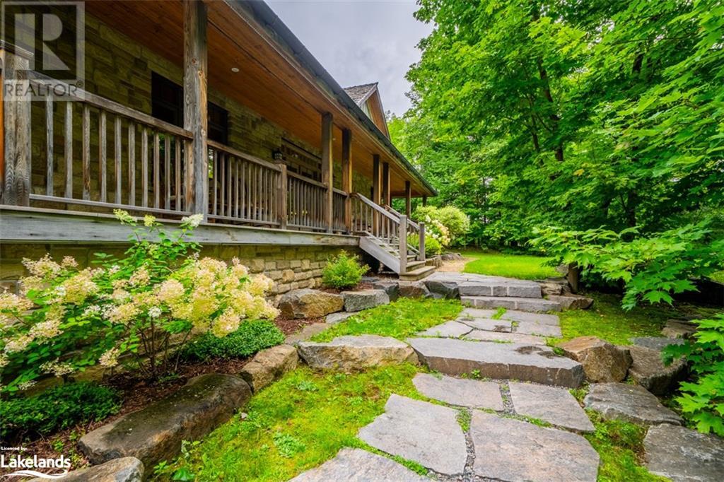 35 Shakell Road, Whitestone, Ontario  P0A 1G0 - Photo 14 - 40521466