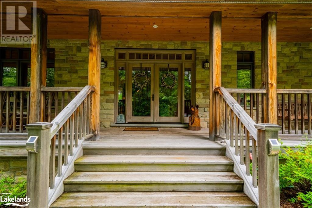 35 Shakell Road, Whitestone, Ontario  P0A 1G0 - Photo 15 - 40521466