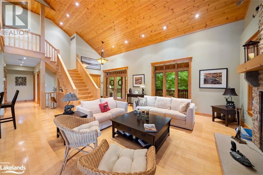 35 Shakell Road, Whitestone, Ontario  P0A 1G0 - Photo 24 - 40521466