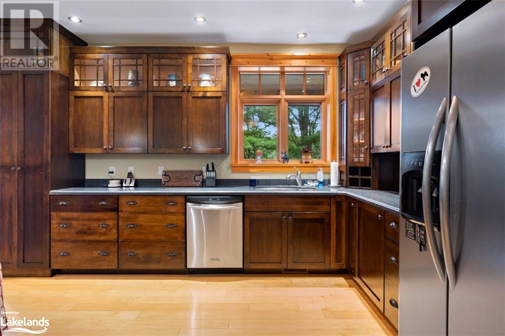 35 Shakell Road, Whitestone, Ontario  P0A 1G0 - Photo 27 - 40521466