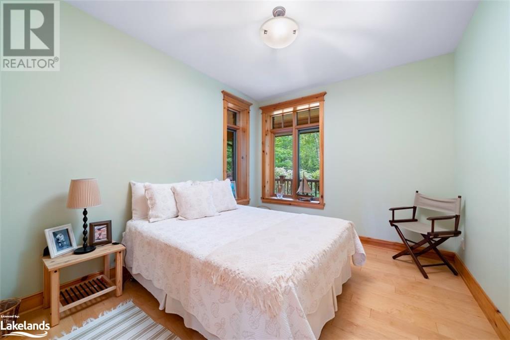 35 Shakell Road, Whitestone, Ontario  P0A 1G0 - Photo 32 - 40521466