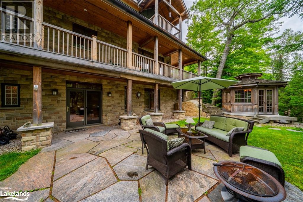 35 Shakell Road, Whitestone, Ontario  P0A 1G0 - Photo 4 - 40521466