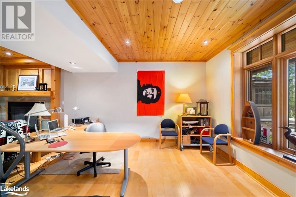 35 Shakell Road, Whitestone, Ontario  P0A 1G0 - Photo 45 - 40521466