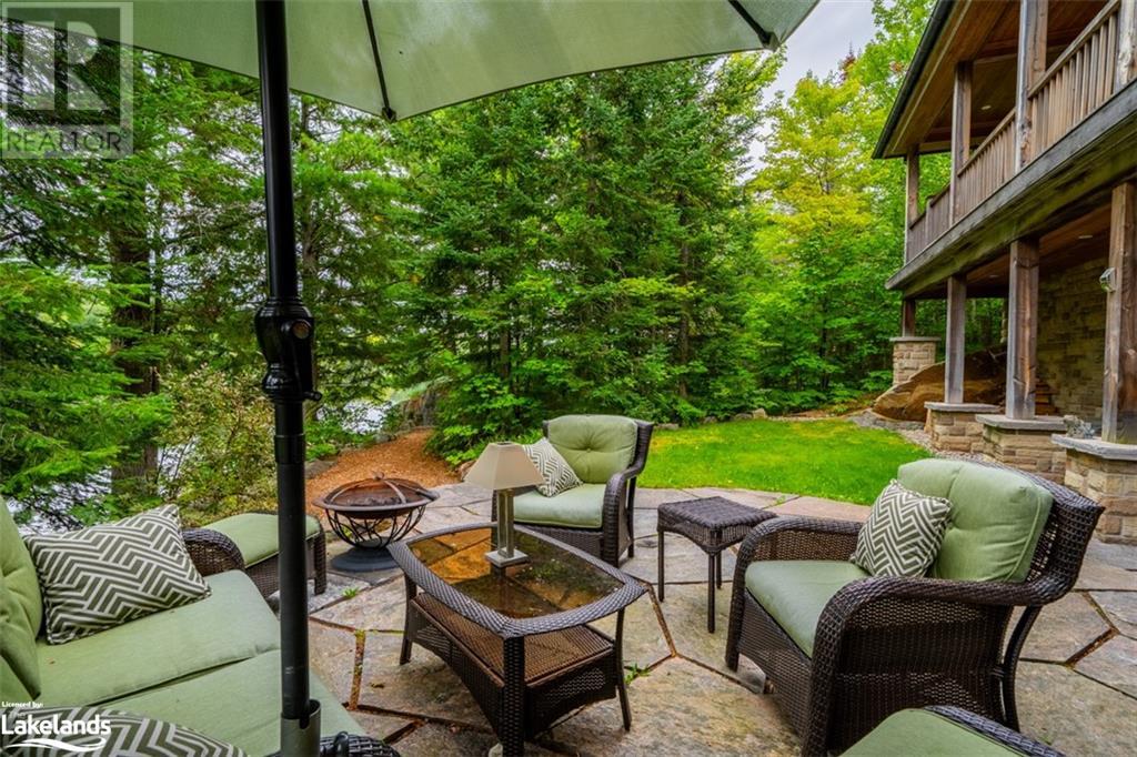 35 Shakell Road, Whitestone, Ontario  P0A 1G0 - Photo 6 - 40521466