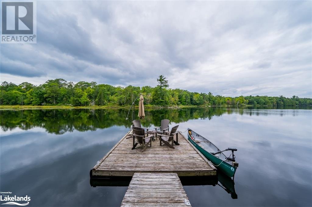 35 Shakell Road, Whitestone, Ontario  P0A 1G0 - Photo 8 - 40521466