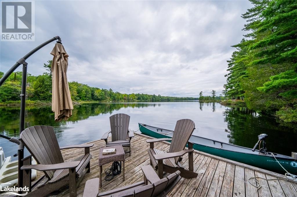 35 Shakell Road, Whitestone, Ontario  P0A 1G0 - Photo 9 - 40521466