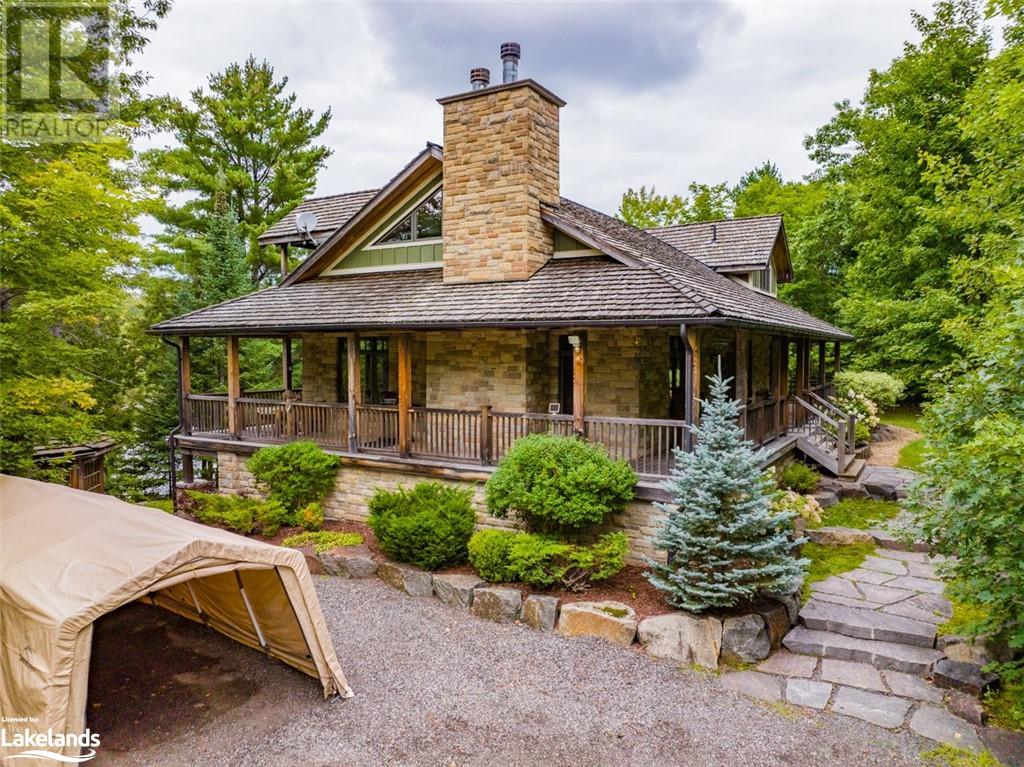 35 Shakell Road, Whitestone, Ontario  P0A 1G0 - Photo 2 - 40521466