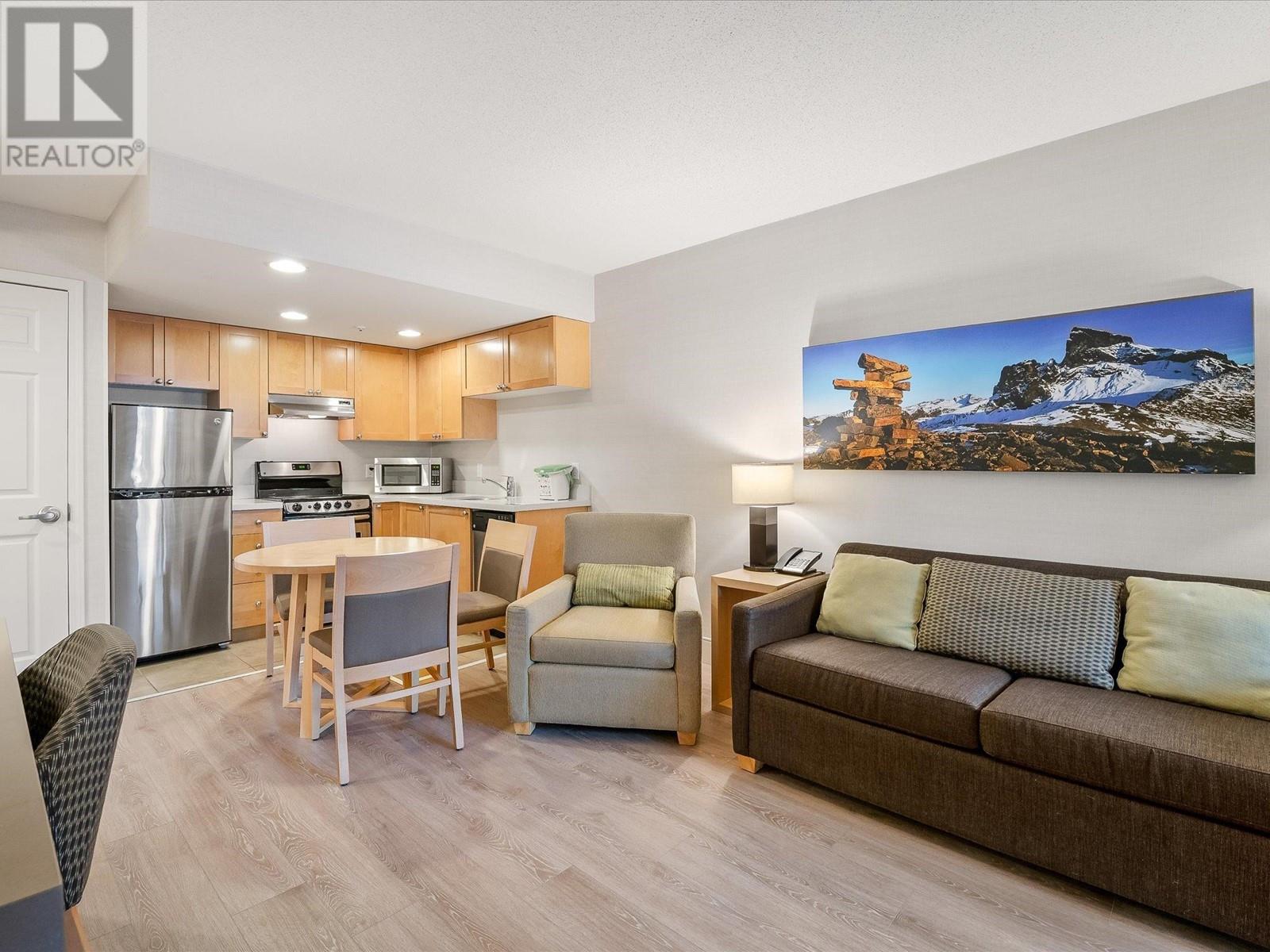 1511 4308 Main Street, Whistler, British Columbia  V8E 1A9 - Photo 3 - R2837161