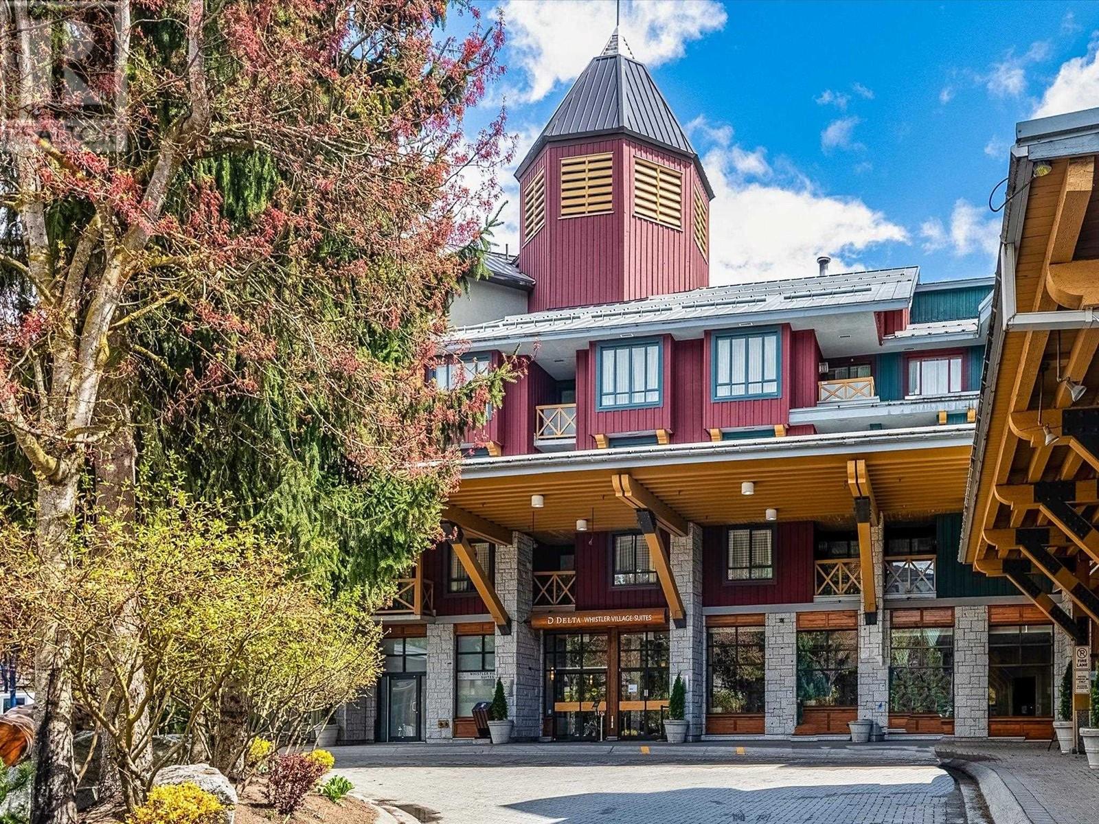 1511 4308 Main Street, Whistler, British Columbia  V8E 1A9 - Photo 1 - R2837161