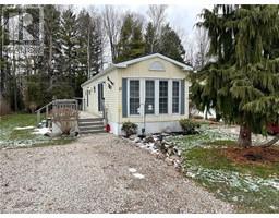 77307 BLUEWATER HWY - 10 CLUB TERRACE Goderich Twp