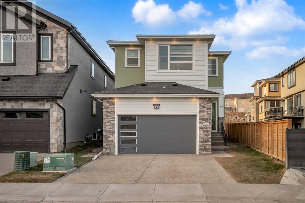 17 Hampstead Mews Nw, Calgary, Alberta  T3A 2Z5 - Photo 2 - A2097517