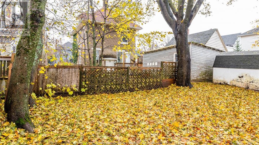 50-52 Brydges, Moncton, New Brunswick  E1C 2E8 - Photo 13 - M156570