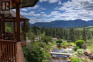 49 Albers Road, Lumby Valley, Lumby 