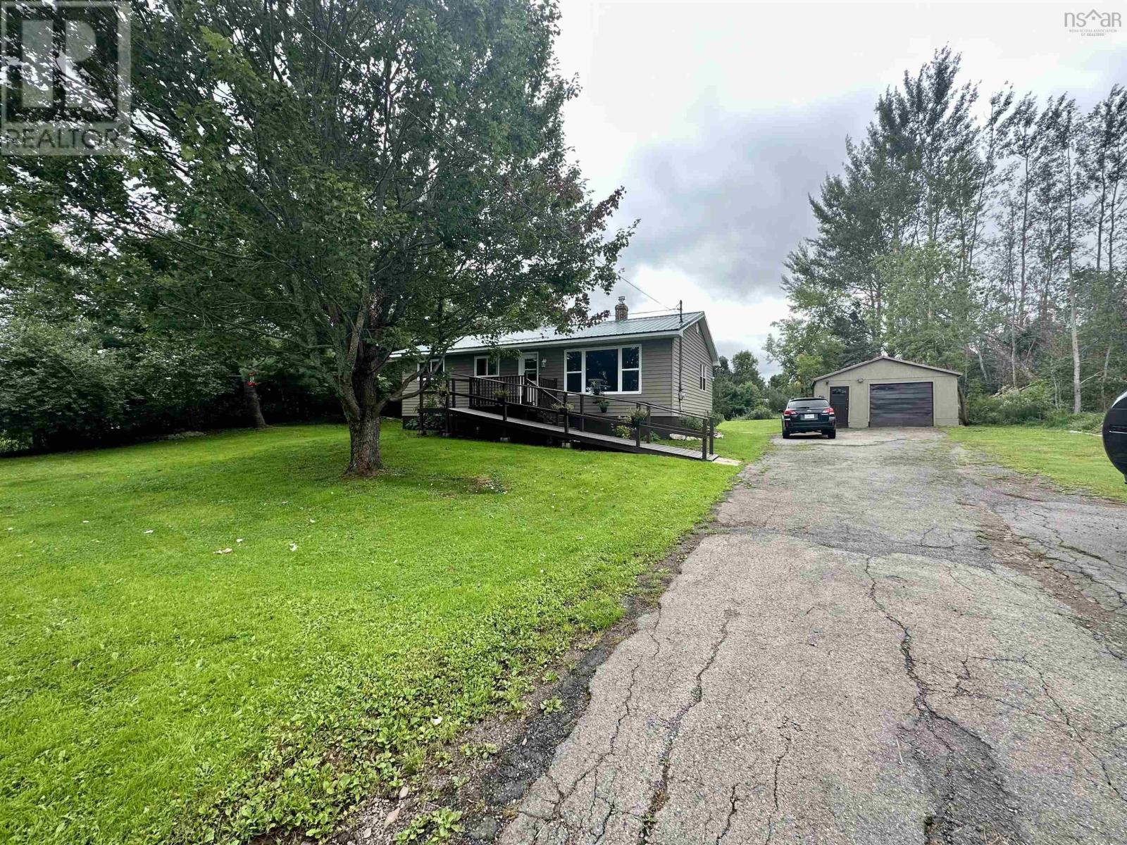 1090 Maclellans Brook Road, Maclellan’s Brook, Nova Scotia B2H 5C7