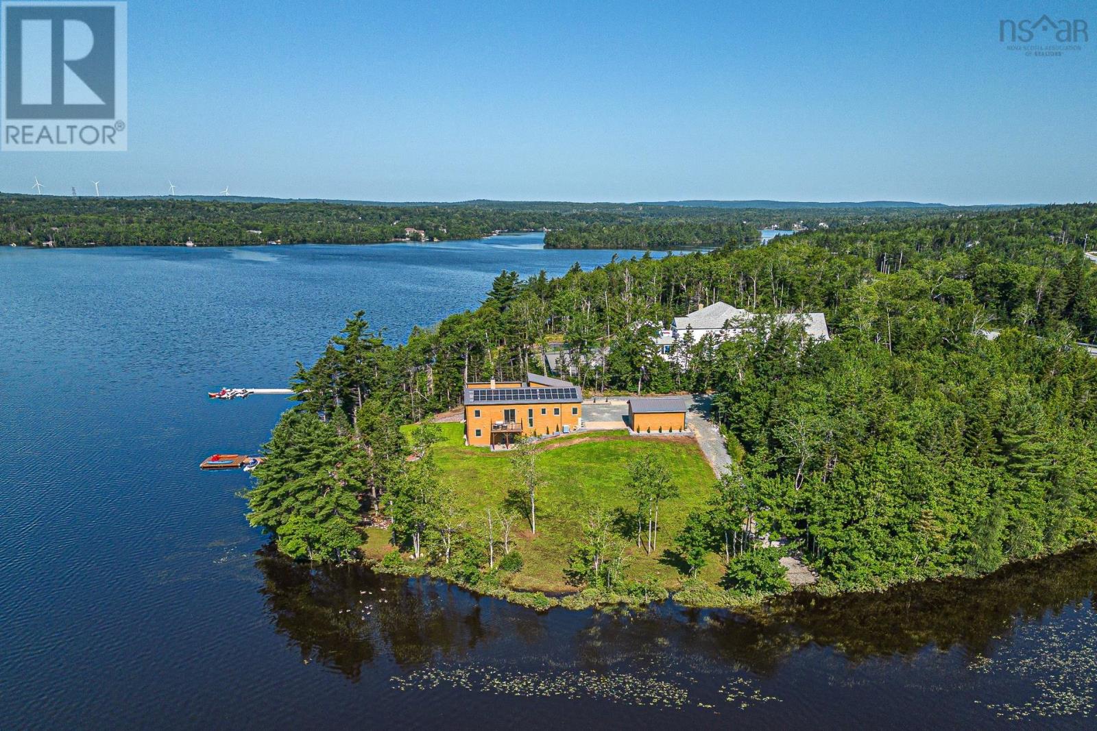 200 Mccabe Lake Drive, Middle Sackville, Nova Scotia  B4E 0M8 - Photo 12 - 202316341