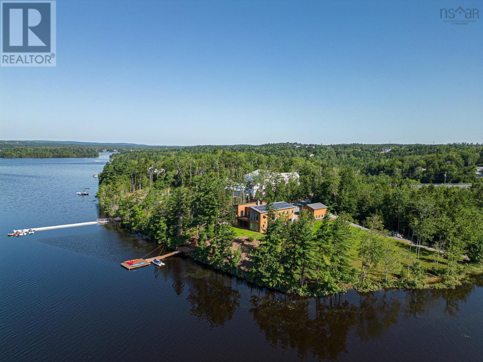200 Mccabe Lake Drive, Middle Sackville, Nova Scotia  B4E 0M8 - Photo 6 - 202316341
