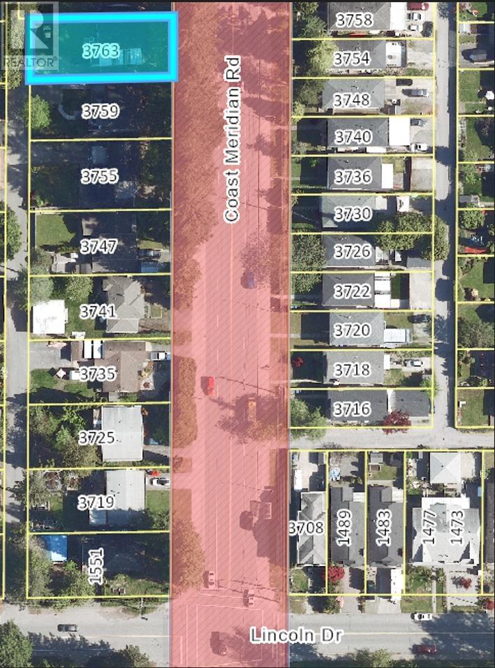 3763 COAST MERIDIAN ROAD, port coquitlam, British Columbia