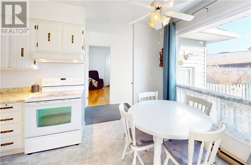 767 Parkinson Road, Woodstock, Ontario N4S 2P1 (26352754) Cindy Cody