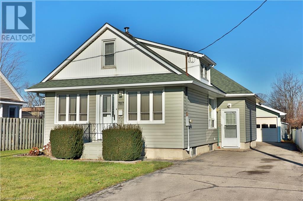 767 Parkinson Road, Woodstock, Ontario N4S 2P1 (26352754) Cindy Cody