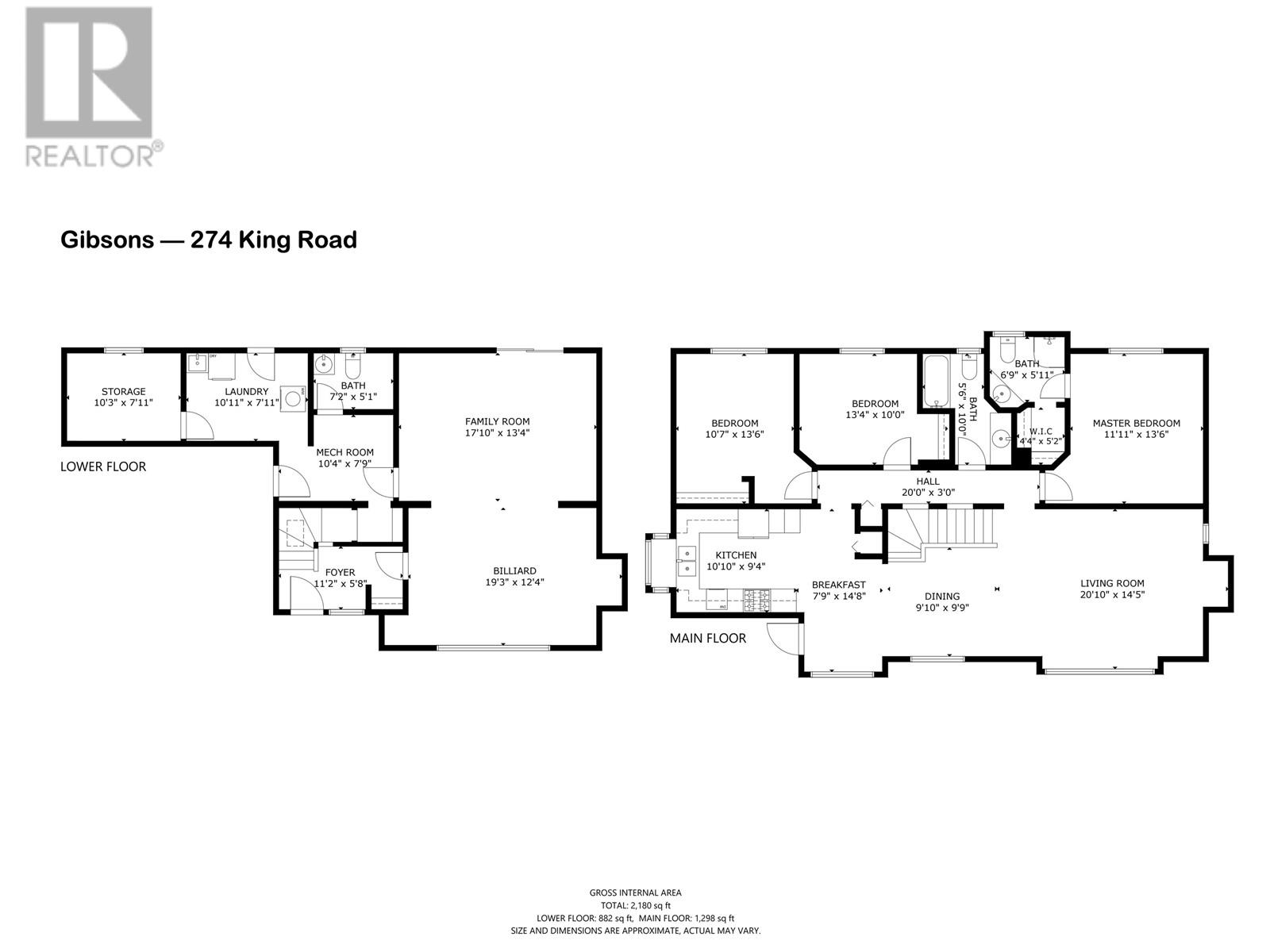 274 King Road, Gibsons, British Columbia  V0N 1V5 - Photo 39 - R2837148