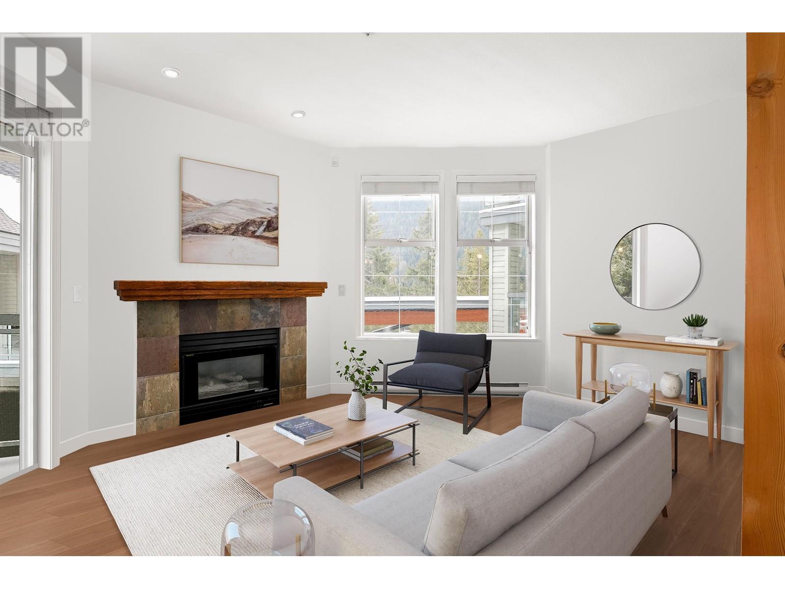 404 3201 Blueberry Drive, Whistler, British Columbia  V8E 0T4 - Photo 1 - R2827933