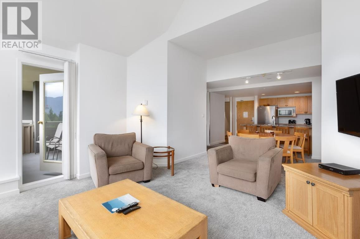 407wk50 4910 Spearhead Place, Whistler, British Columbia  V0N 1B4 - Photo 5 - R2837297