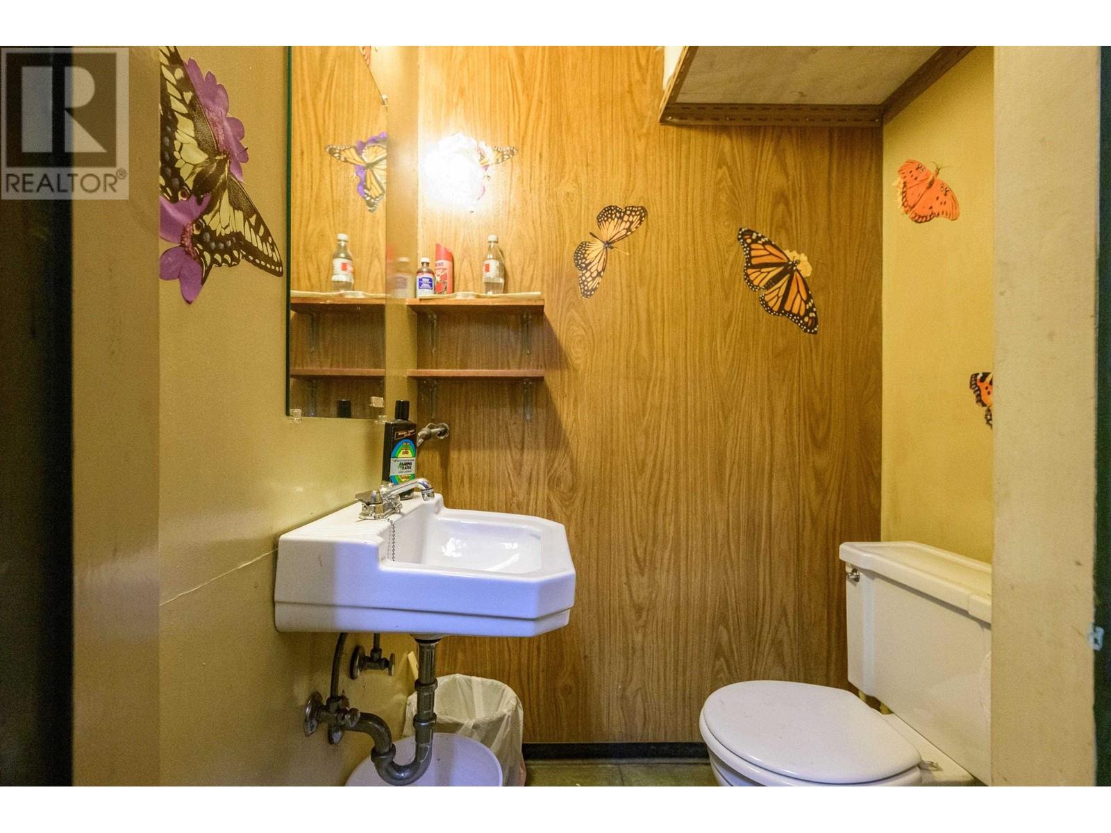 1713 W 5th Avenue, Vancouver, British Columbia  V6J 1P1 - Photo 7 - C8056198