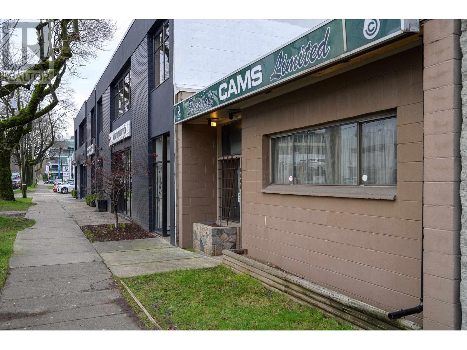 1713 W 5th Avenue, Vancouver, British Columbia  V6J 1P1 - Photo 2 - C8056198