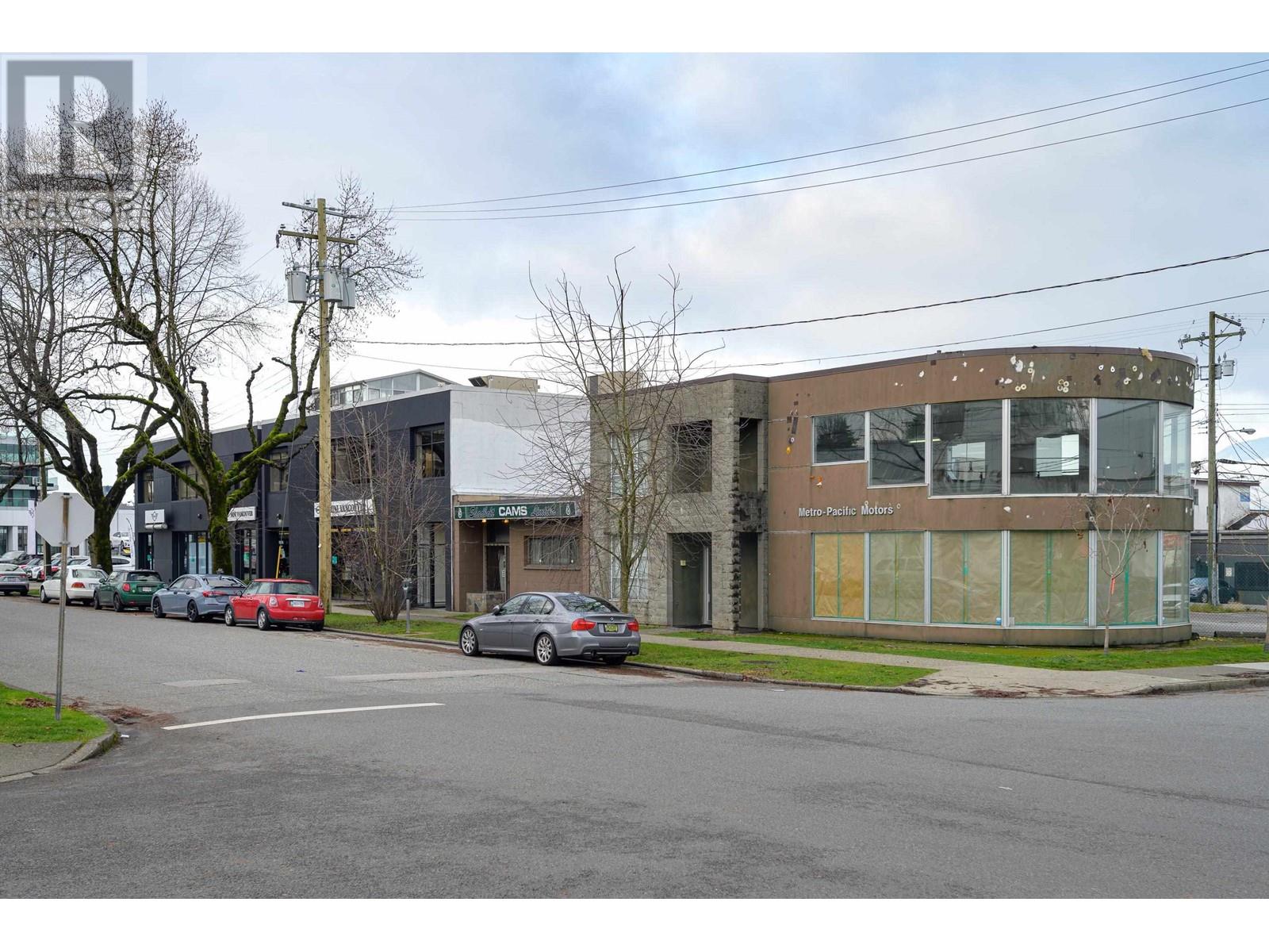 1713 W 5th Avenue, Vancouver, British Columbia  V6J 1P1 - Photo 4 - C8056198