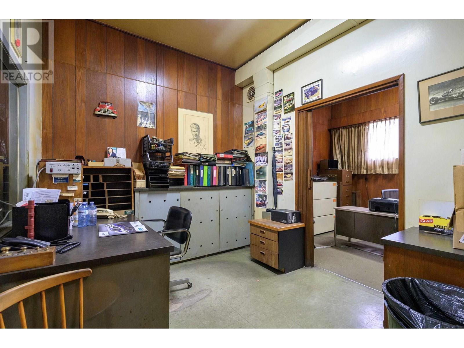 1713 W 5th Avenue, Vancouver, British Columbia  V6J 1P1 - Photo 5 - C8056198