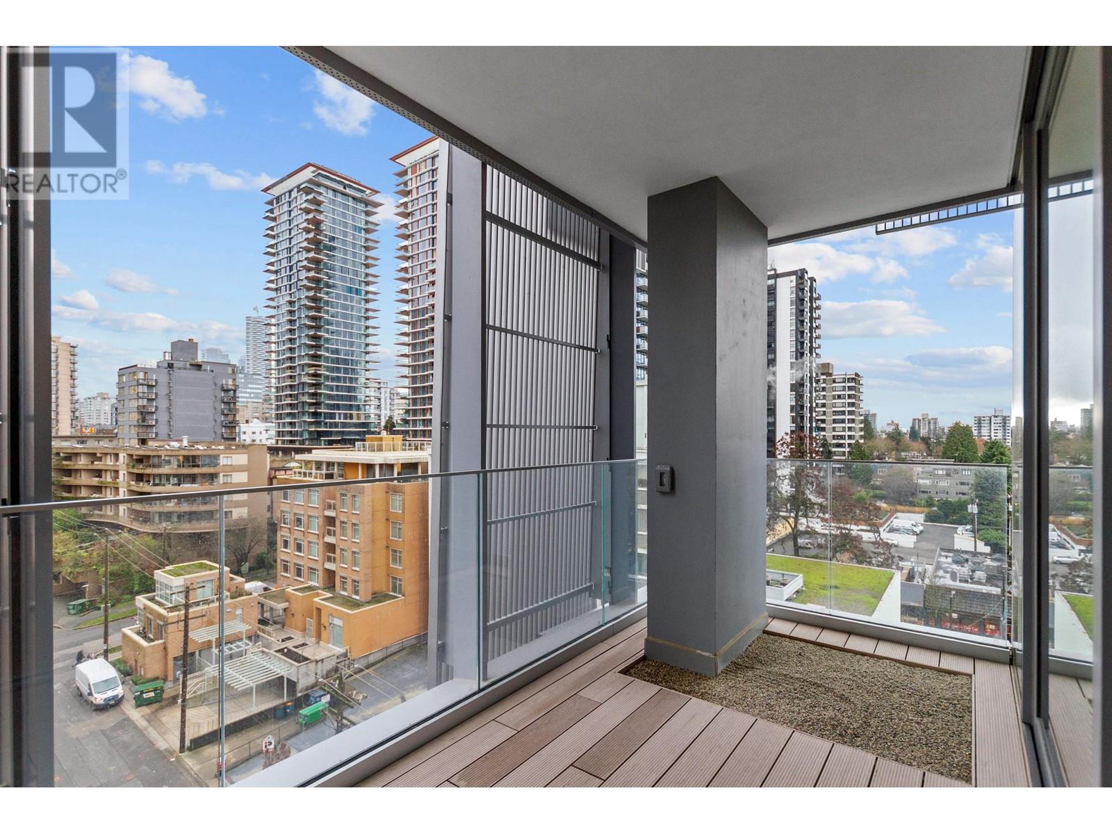 1005 1568 Alberni Street, Vancouver, British Columbia  V6G 0E3 - Photo 4 - R2837332
