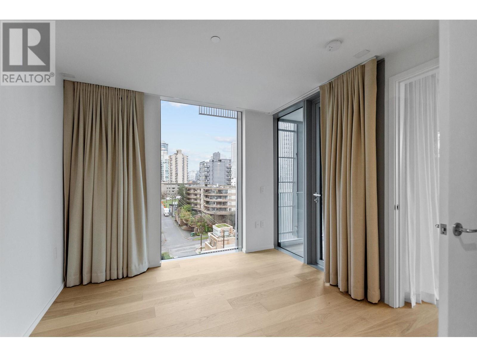 1005 1568 Alberni Street, Vancouver, British Columbia  V6G 0E3 - Photo 14 - R2837332