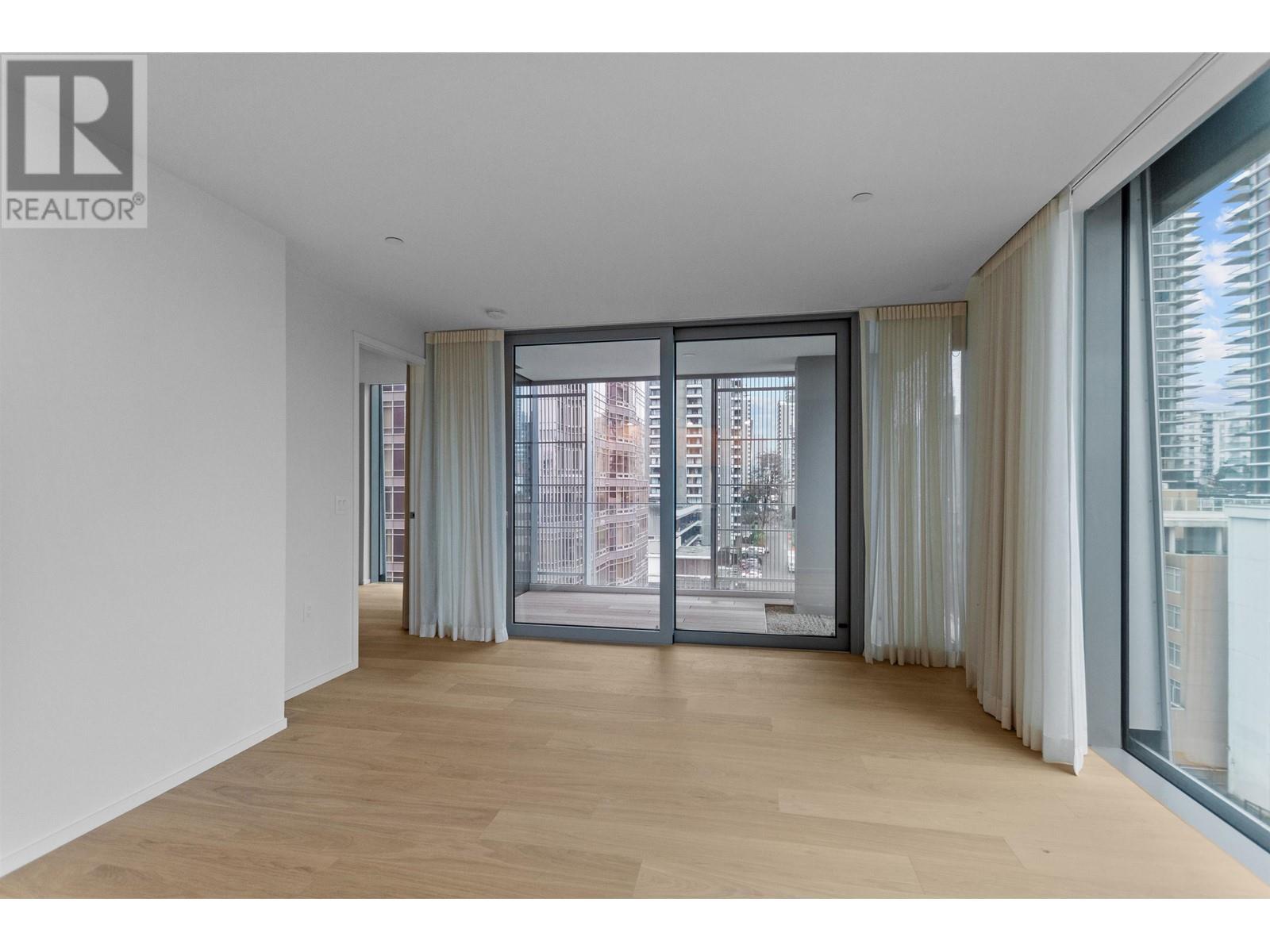 1005 1568 Alberni Street, Vancouver, British Columbia  V6G 0E3 - Photo 3 - R2837332
