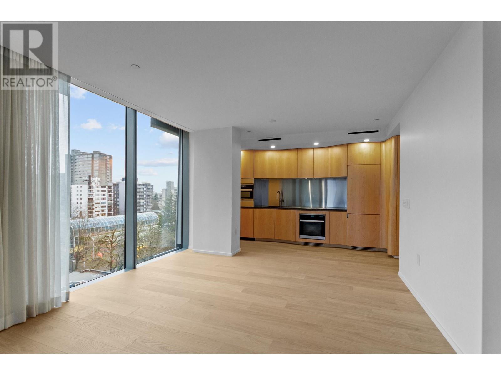 1005 1568 Alberni Street, Vancouver, British Columbia  V6G 0E3 - Photo 1 - R2837332