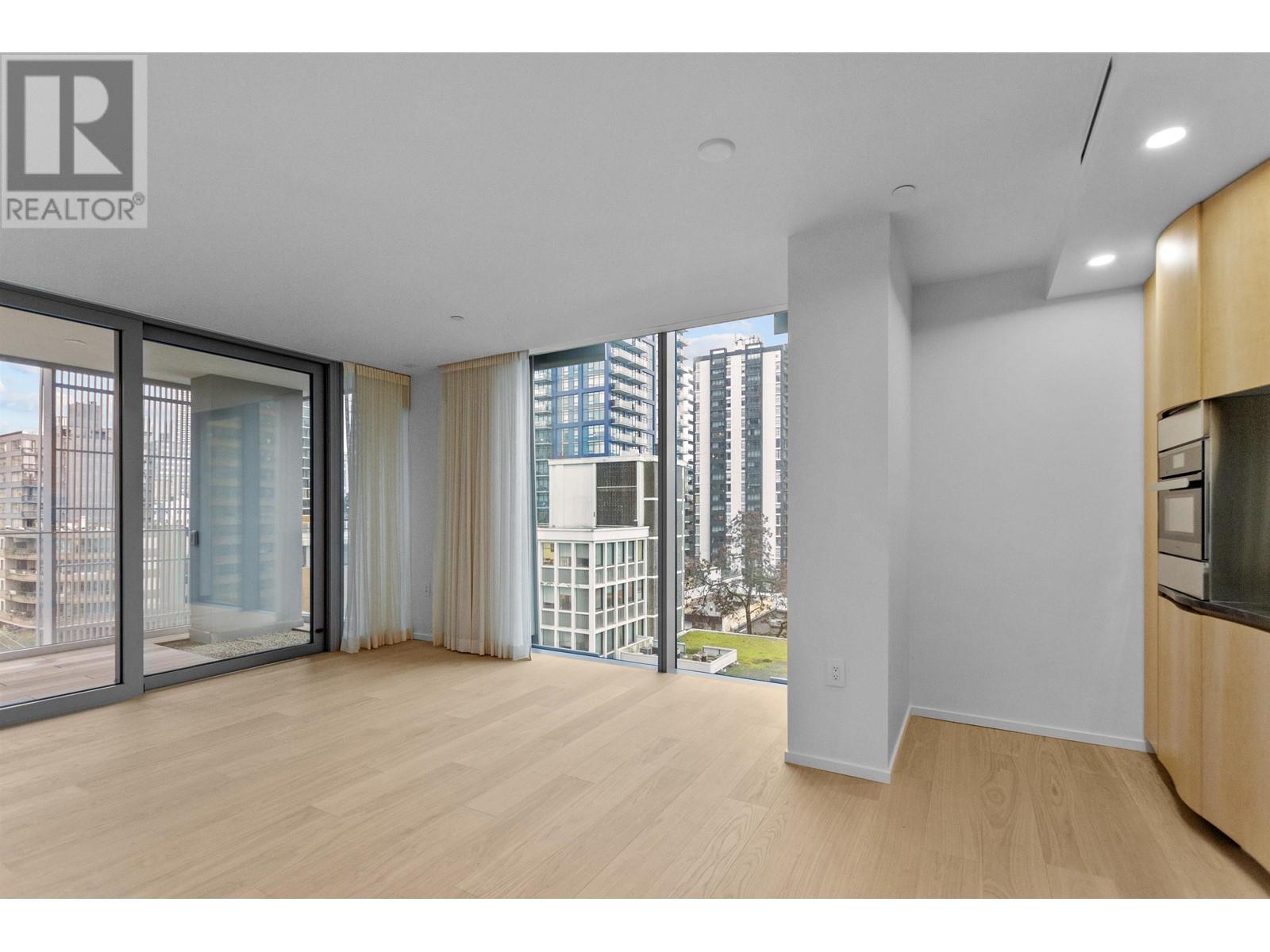 1005 1568 Alberni Street, Vancouver, British Columbia  V6G 0E3 - Photo 8 - R2837332