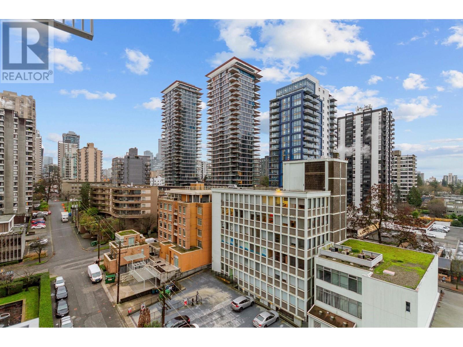 1005 1568 Alberni Street, Vancouver, British Columbia  V6G 0E3 - Photo 6 - R2837332
