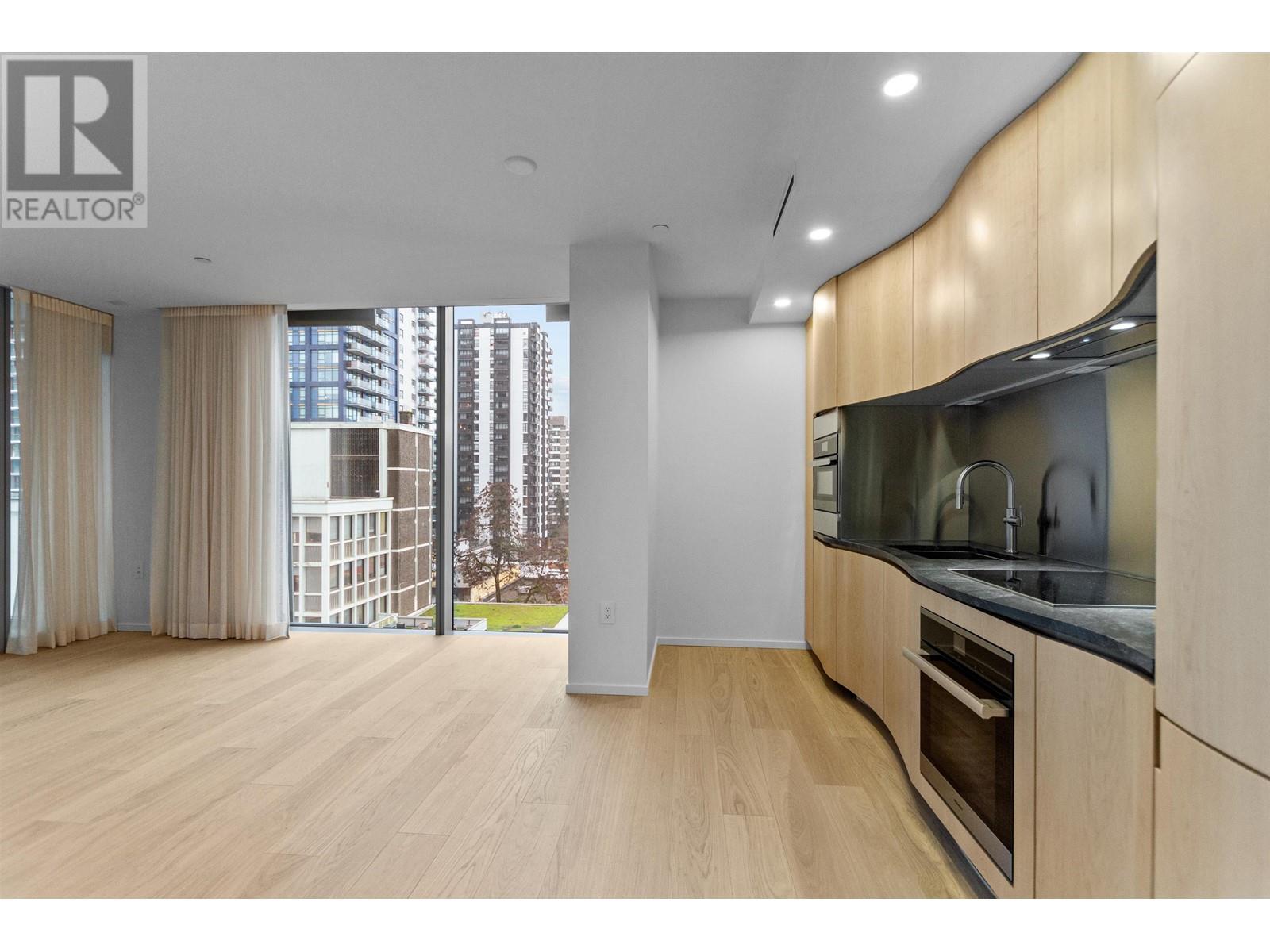 1005 1568 Alberni Street, Vancouver, British Columbia  V6G 0E3 - Photo 11 - R2837332