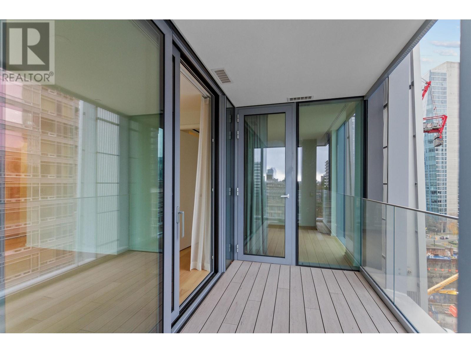 1005 1568 Alberni Street, Vancouver, British Columbia  V6G 0E3 - Photo 7 - R2837332