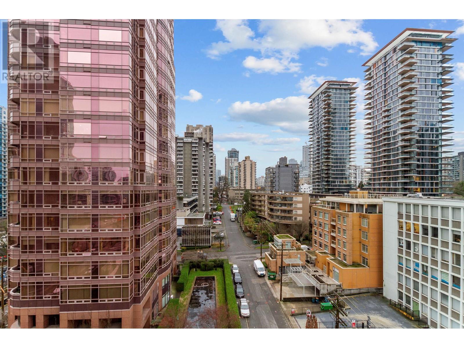 1005 1568 Alberni Street, Vancouver, British Columbia  V6G 0E3 - Photo 5 - R2837332