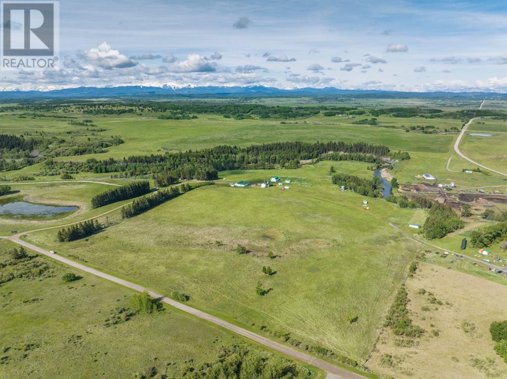 251207b Rr 50, Rural Rocky View County, Alberta  T3Z 2K7 - Photo 48 - A2095881