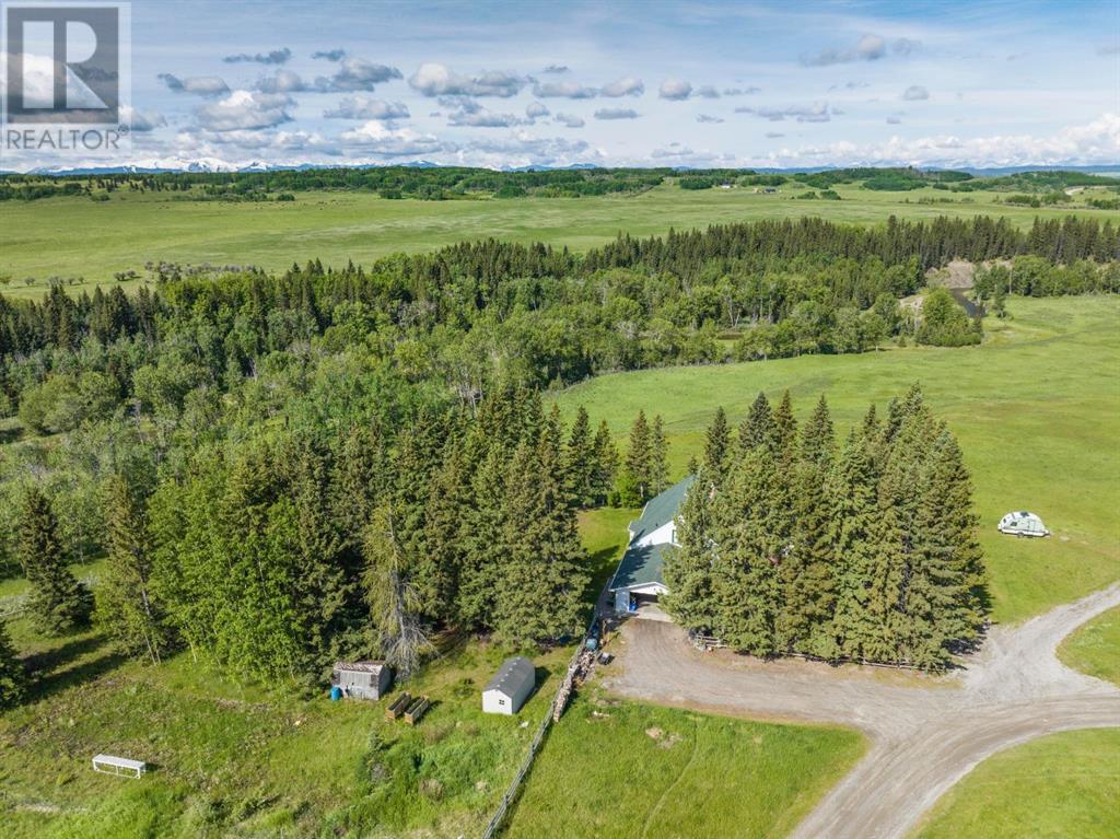 251207b Rr 50, Rural Rocky View County, Alberta  T3Z 2K7 - Photo 31 - A2095881