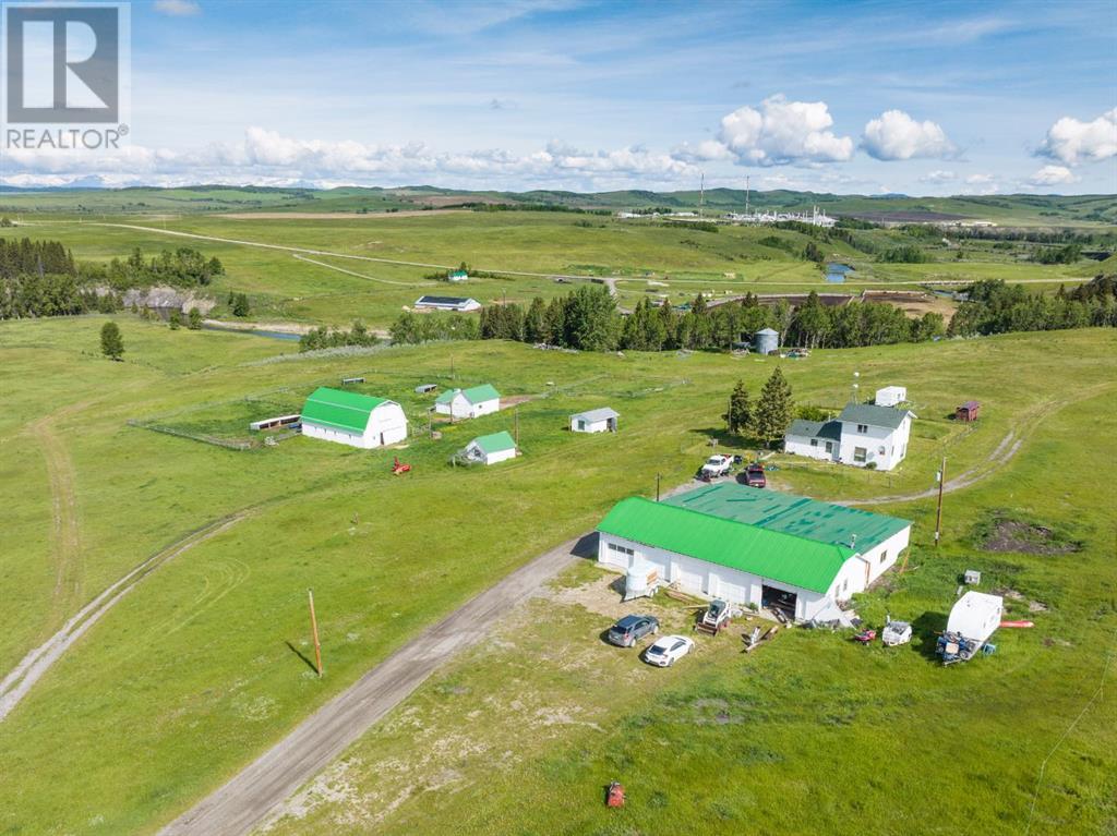 251207b Rr 50, Rural Rocky View County, Alberta  T3Z 2K7 - Photo 32 - A2095881