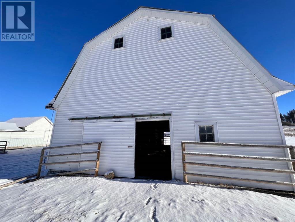 251207b Rr 50, Rural Rocky View County, Alberta  T3Z 2K7 - Photo 6 - A2095881