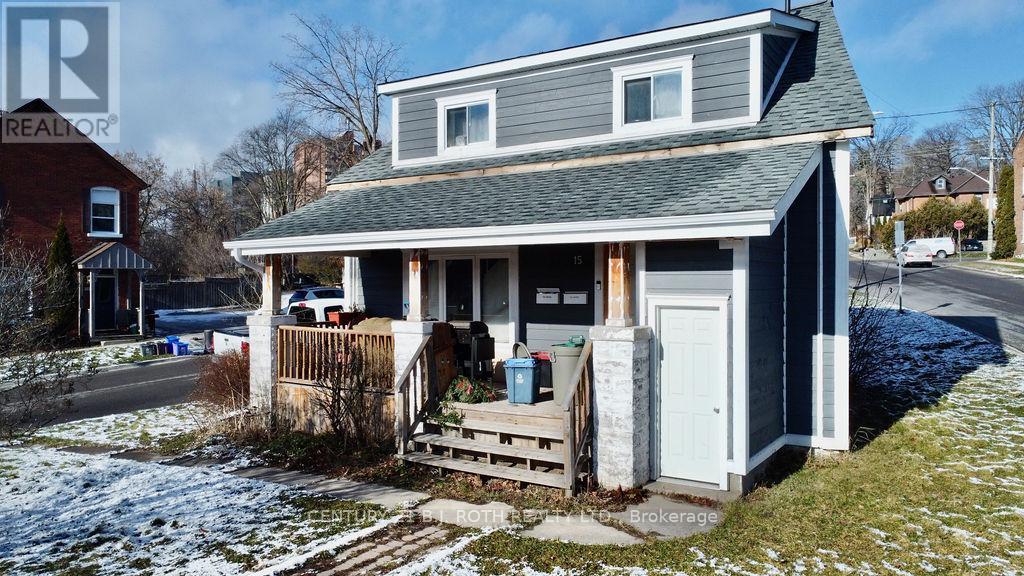 194 Dunlop Street E, Barrie, Ontario  L4M 1B4 - Photo 11 - S7353540