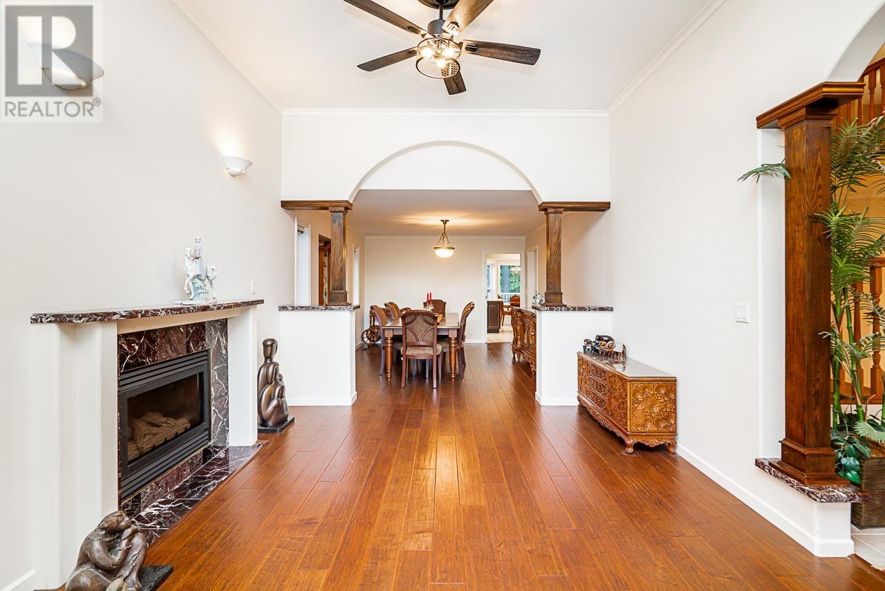 7 Wilkes Creek Drive, Port Moody, British Columbia V3H 4Z6 (26353149