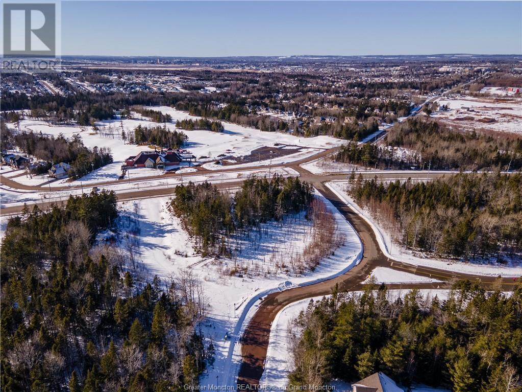 Lot 08-1009 Dieppe Blvd, Dieppe, New Brunswick  E1A 8J6 - Photo 1 - M156572